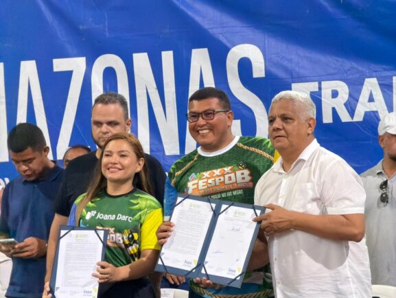 Governo do Amazonas fortalece pesca e piscicultura em Barcelos e Santa Isabel do Rio Negro