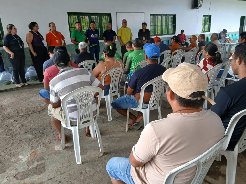 SEPA Iranduba Ascom 02