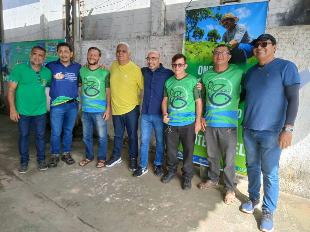 SEPA Iranduba Ascom 04