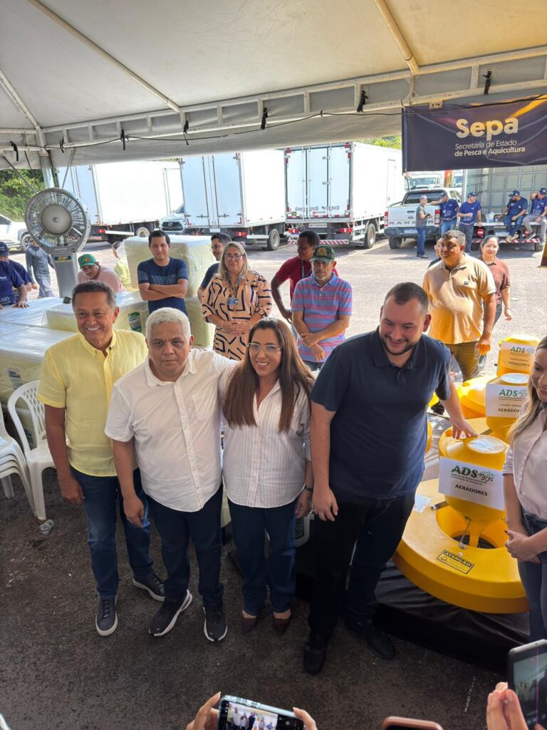 SEPA manaus Ascom 00