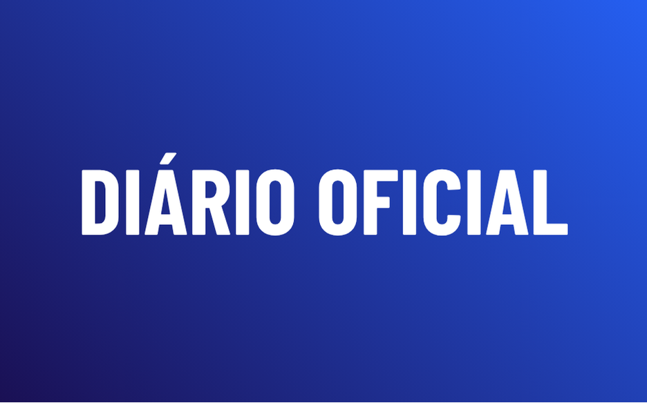 Imagem da notícia do link https://diario.imprensaoficial.am.gov.br/