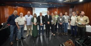 Imagem da notícia - Governo do Amazonas participa de debate nacional sobre pesca ornamental e aquariofilia
