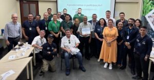 Imagem da notícia - Sepa promove 2ª reunião ordinária do Conepa para fortalecer políticas públicas da pesca no Amazonas