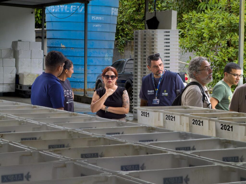 Visita tecnica CPG 15 1
